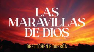 Las Maravillas De Dios