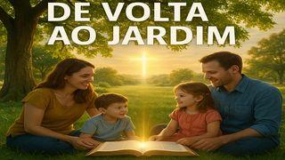 De Volta Ao Jardim