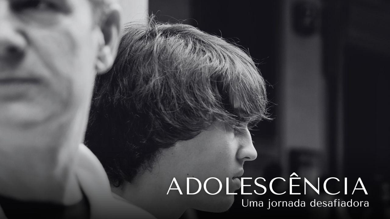 Adolescência: Uma jornada desafiadora