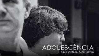 Adolescência: Uma jornada desafiadora