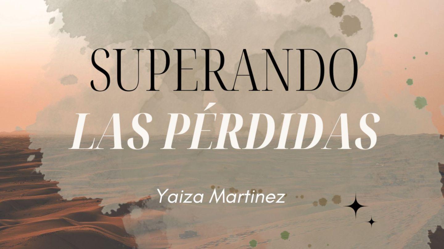 Superando Las Pérdidas
