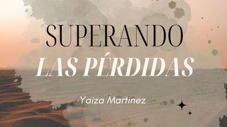 Superando Las Pérdidas