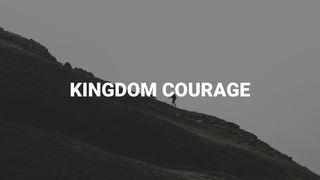 Kingdom Courage