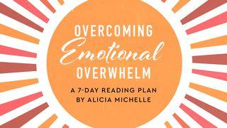 Overcoming Emotional Overwhelm