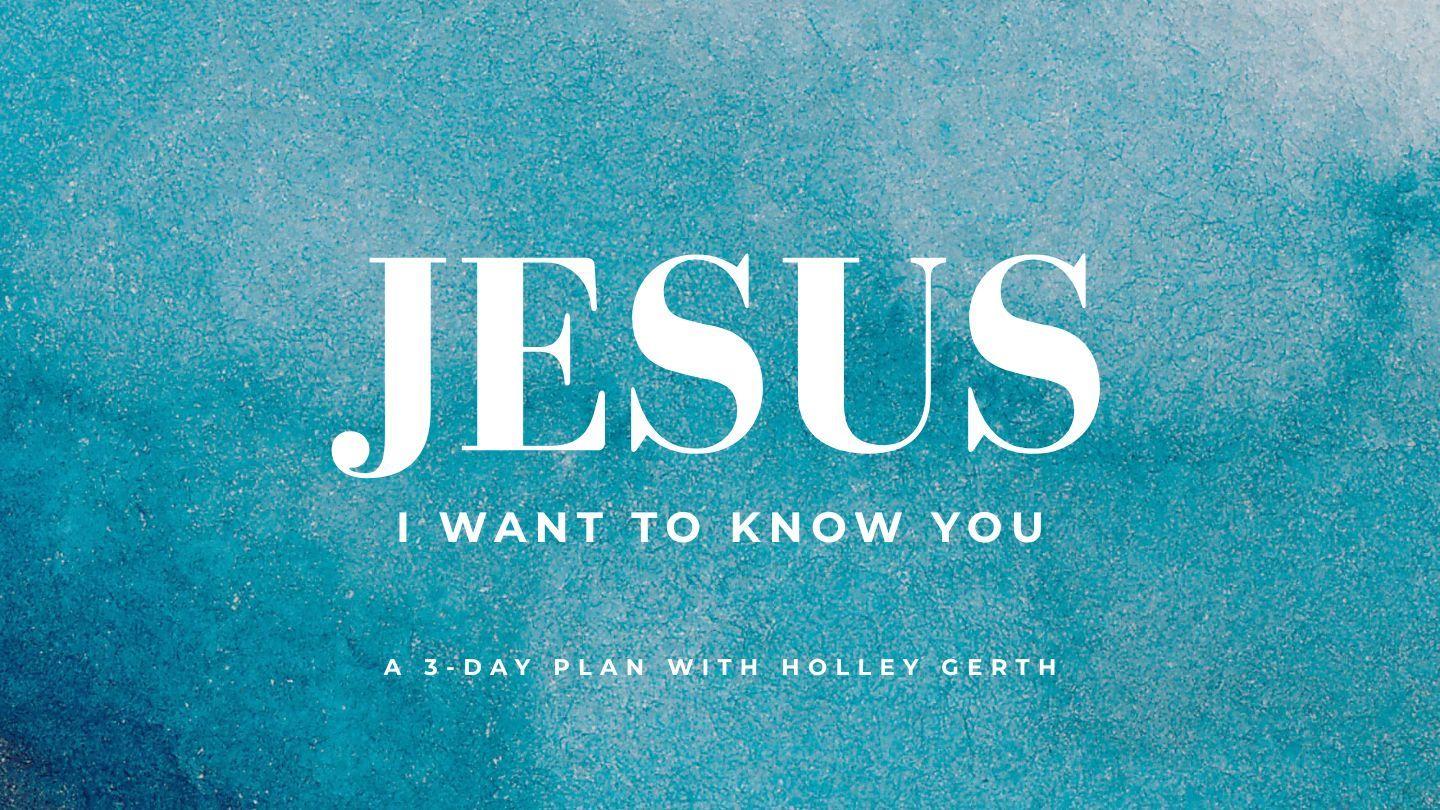 Jesus, I Want to Know You  HEBREOS 10:14-18 Biblia Reina Valera 1960