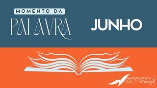 Momento da Palavra - MIVA - Junho