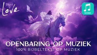 Muziek: Het boek Openbaring op muziek