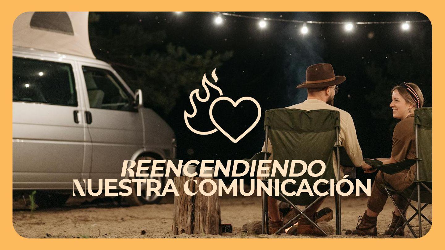 Reencendiendo Nuestra Comunicación Colosenses 3:19 Reina Valera Actualizada