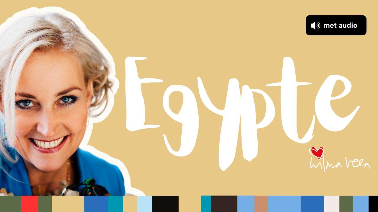 Egypte!