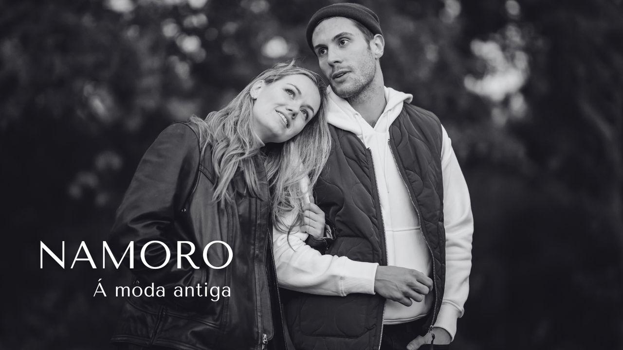 Namoro à moda antiga