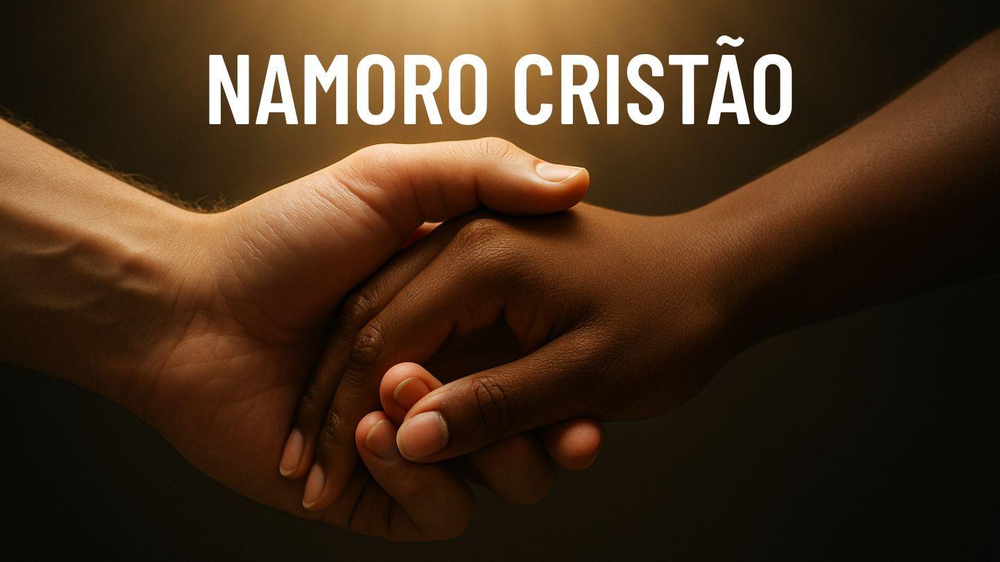 Namoro Cristão