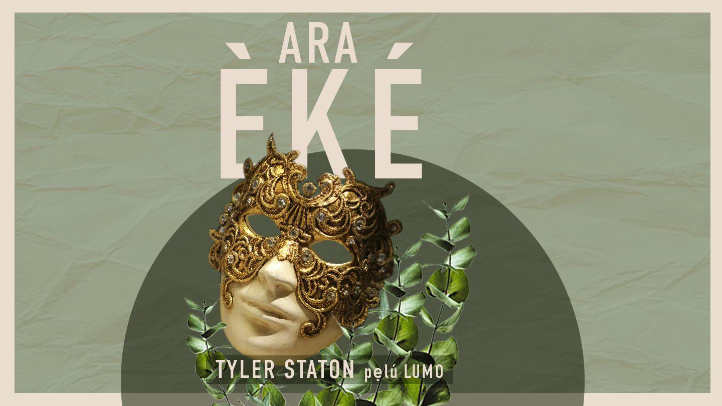 Ara Èké