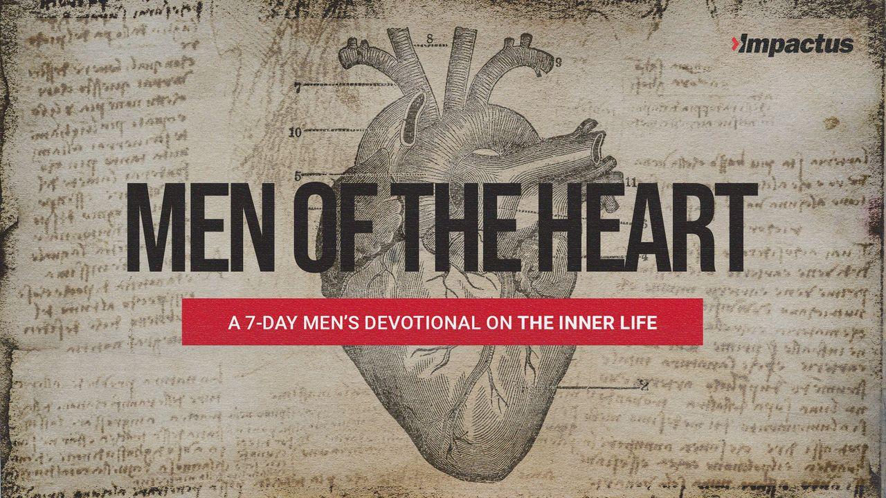 Men of the Heart