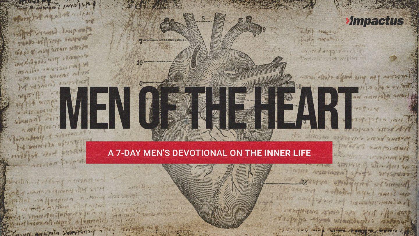 Men of the Heart