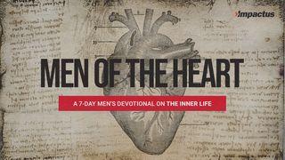 Men of the Heart