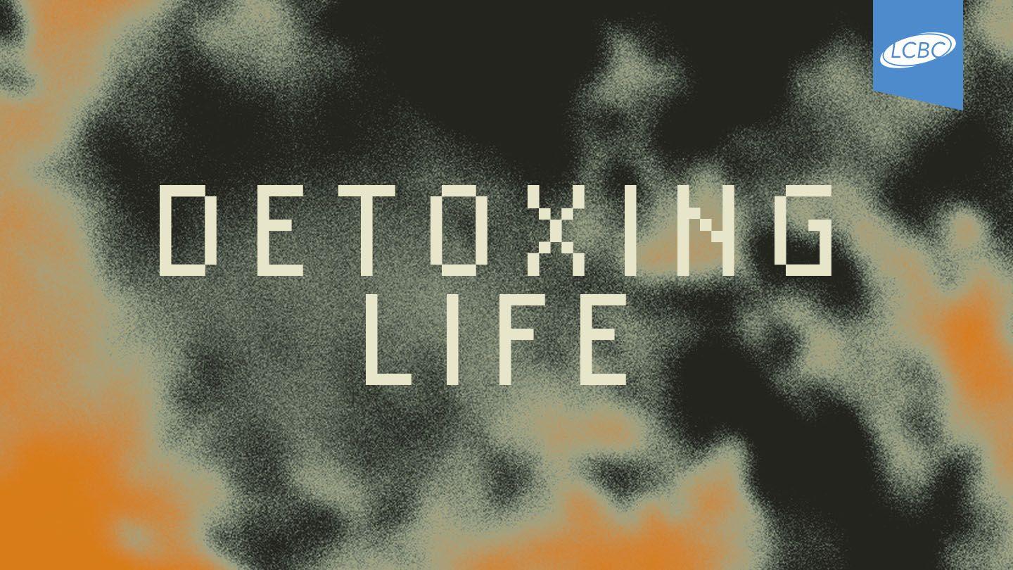 Detoxing Life