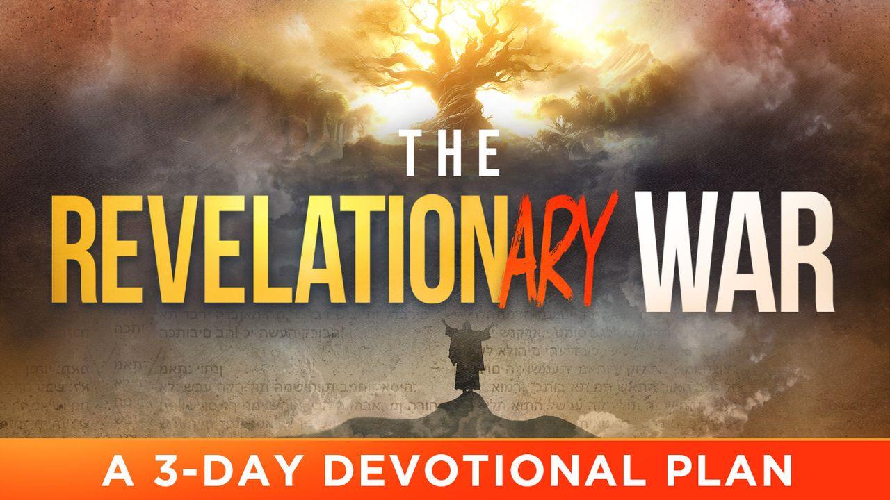 The Revelationary War