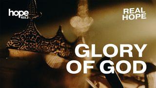 Glory of God