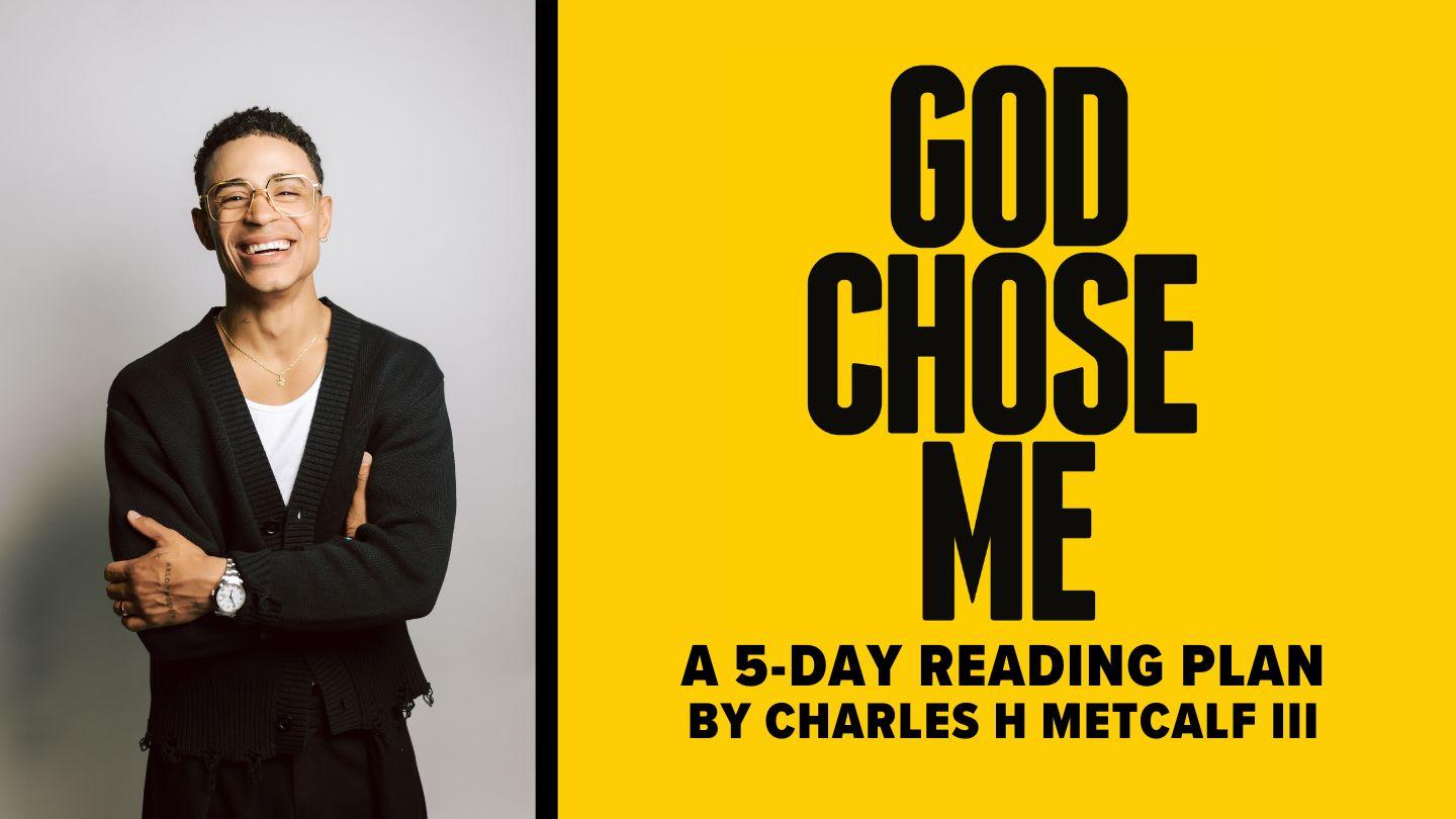 God Chose Me Galater 2:10 Neue Genfer Übersetzung
