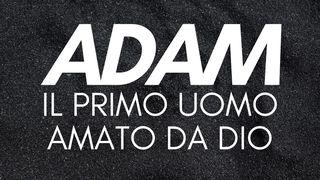 Adam, Il primo uomo amato da Dio