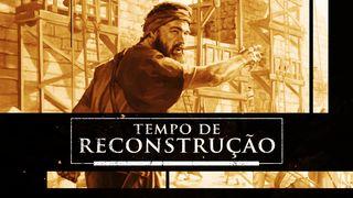 Tempo de Reconstrução