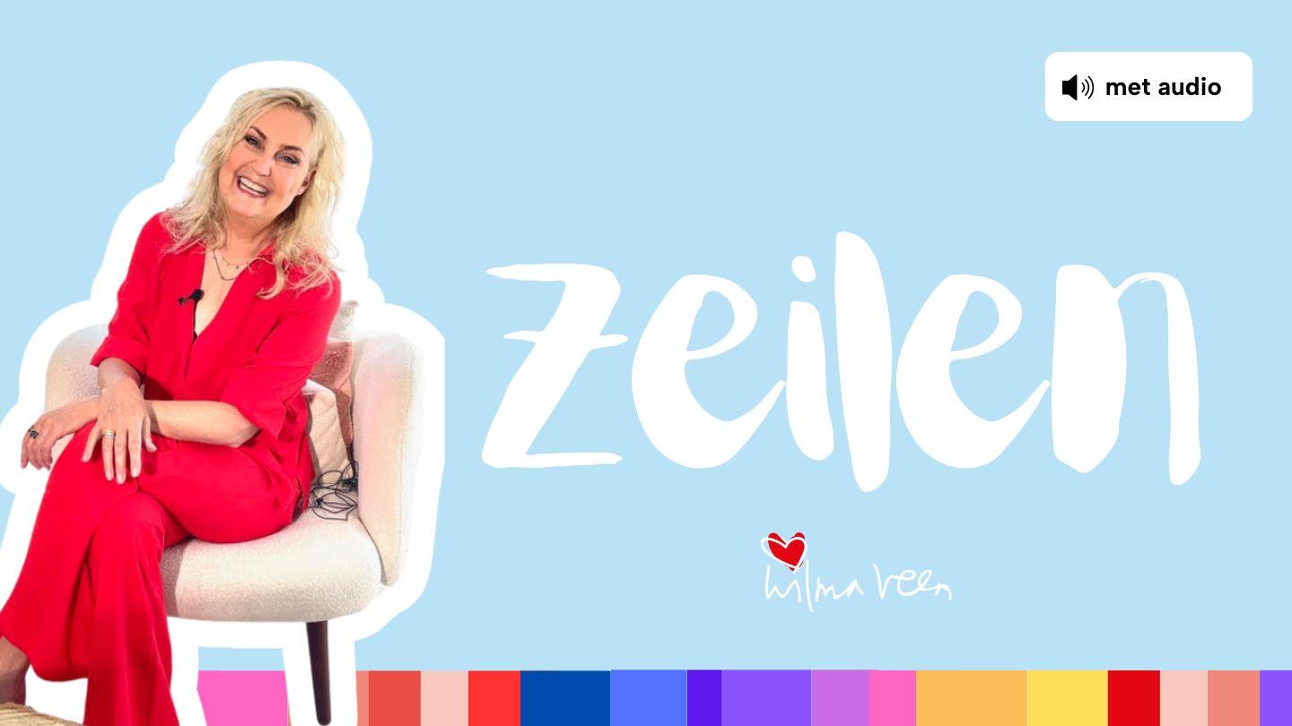 Zeil je mee? Handelingen 2:1-5 Herziene Statenvertaling