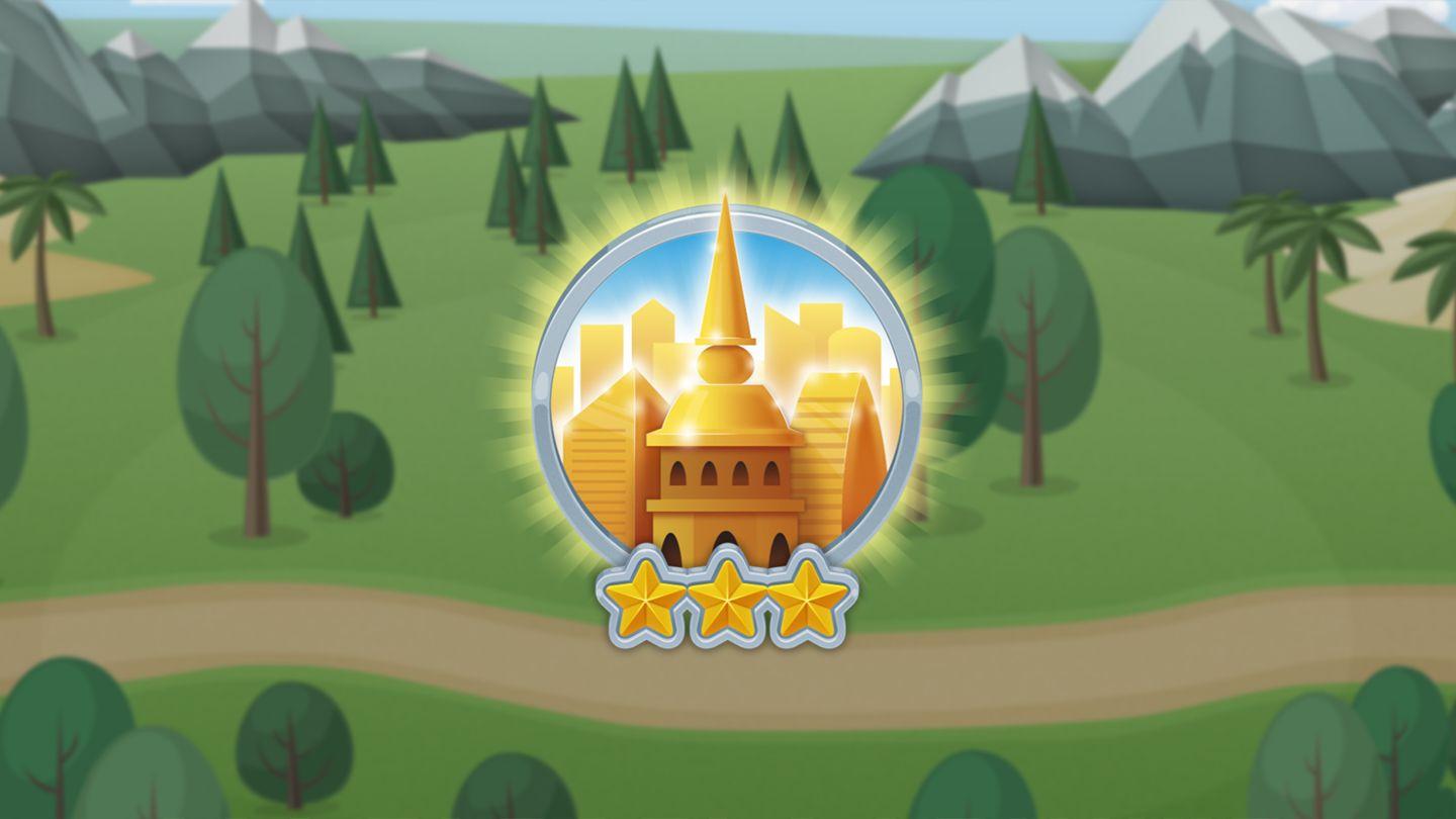 A Forever Promise (Bible App for Kids)