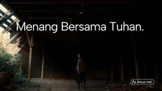 Menang Bersama Tuhan.