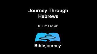 Journey Through Hebrews