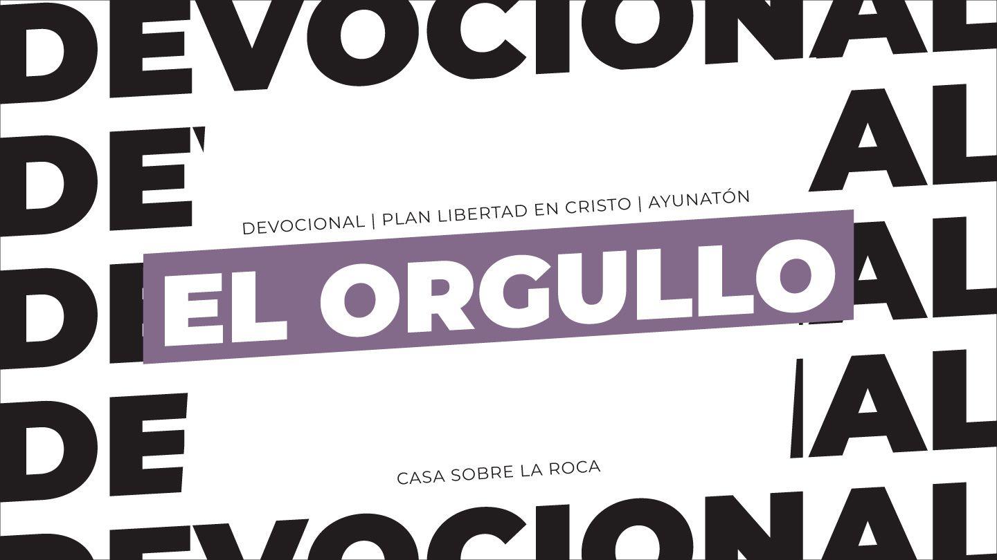 El Orgullo
