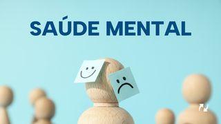 Saúde mental