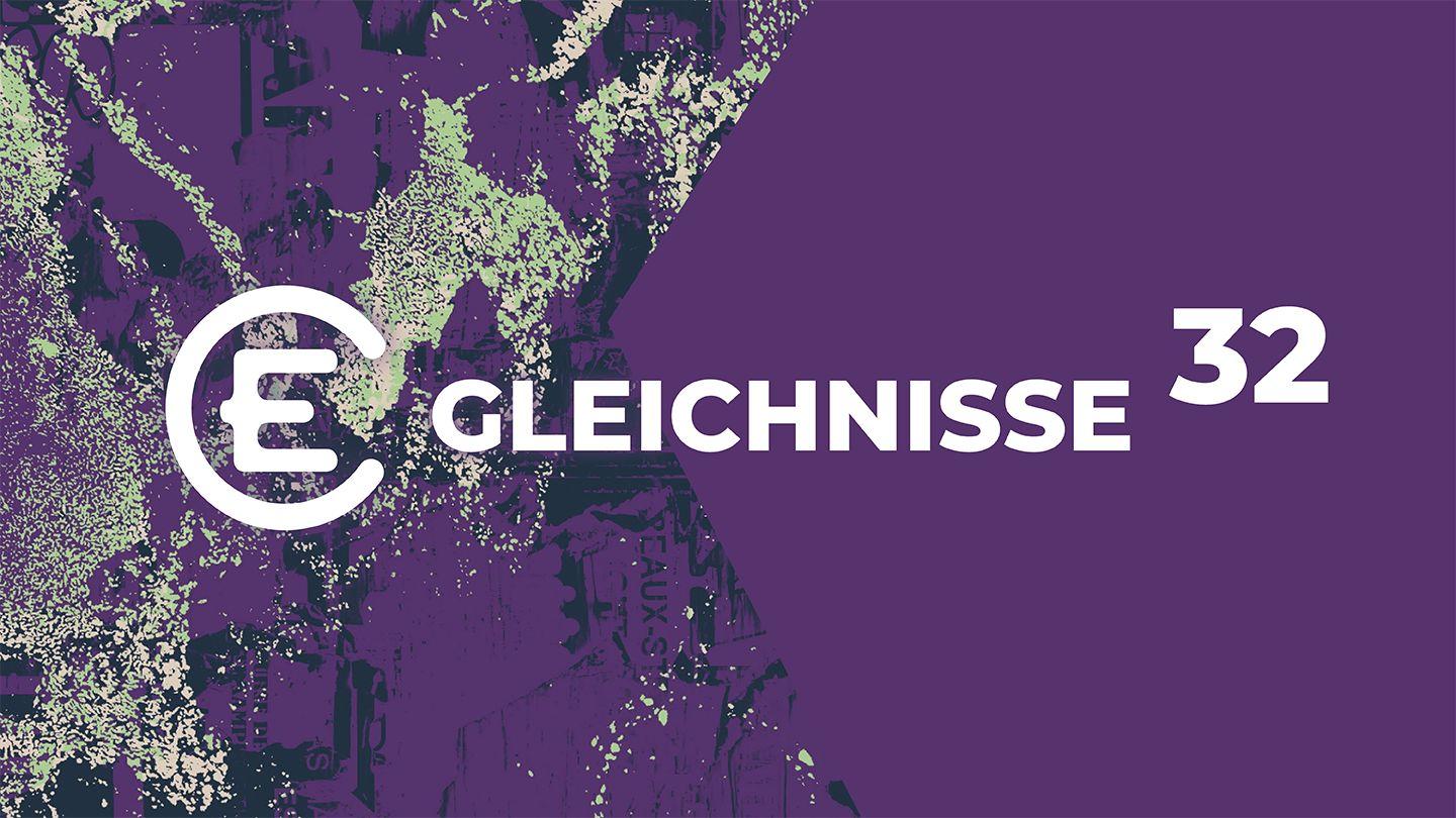 32 Gleichnisse
