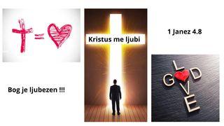 Ljubezen, Ljubezen, Ljubezen... Bog je Ljubezen !!!
