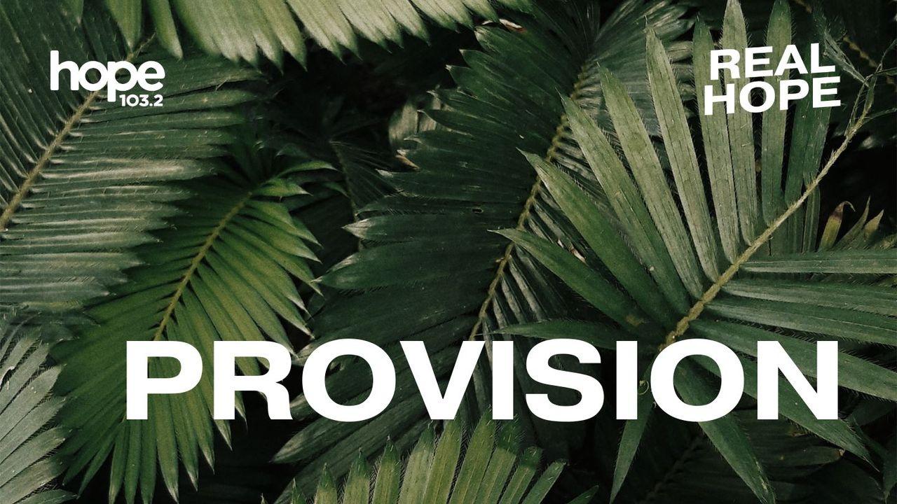 Provision