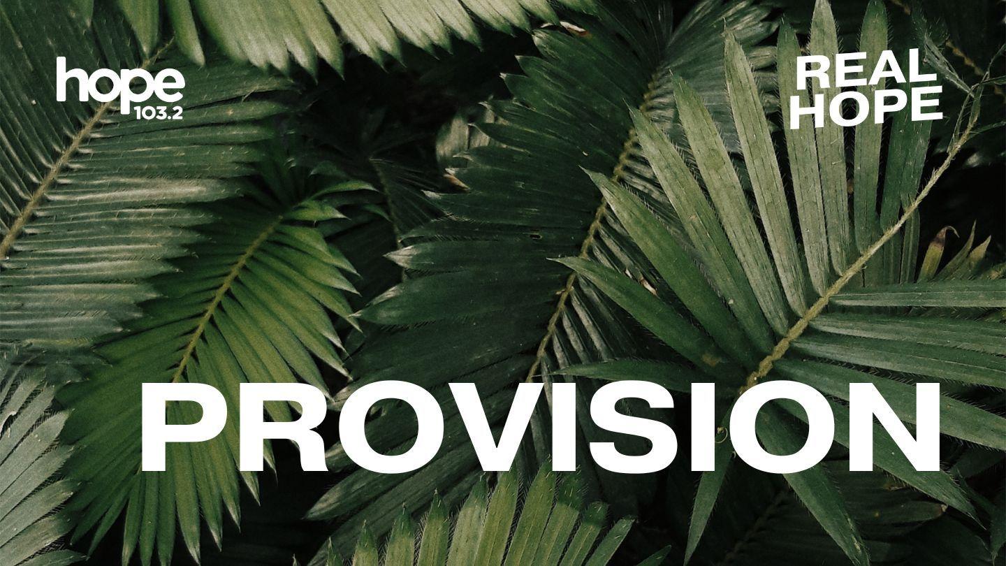 Provision