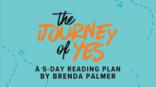 The Journey of Yes