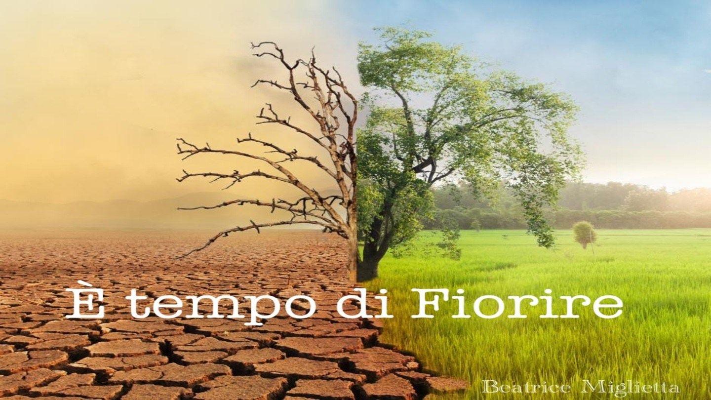 Tempo Di Fiorire