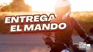 Entrega El Mando