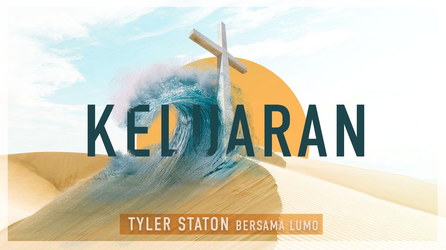 Keluaran: Dari Penderitaan Menuju Keselamatan 2 Korintus 3:11-18 Perjanjian Baru: Alkitab Mudah Dibaca