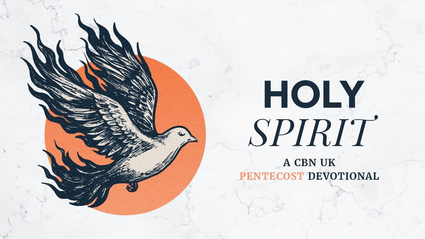 Holy Spirit