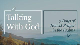 Talking With God