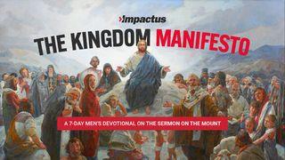 The Kingdom Manifesto