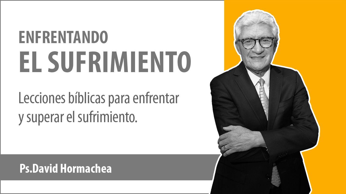 Enfrentando el sufrimiento San Mateo 10:37 Reina Valera Contemporánea