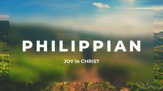 Philippians: Joy in Christ