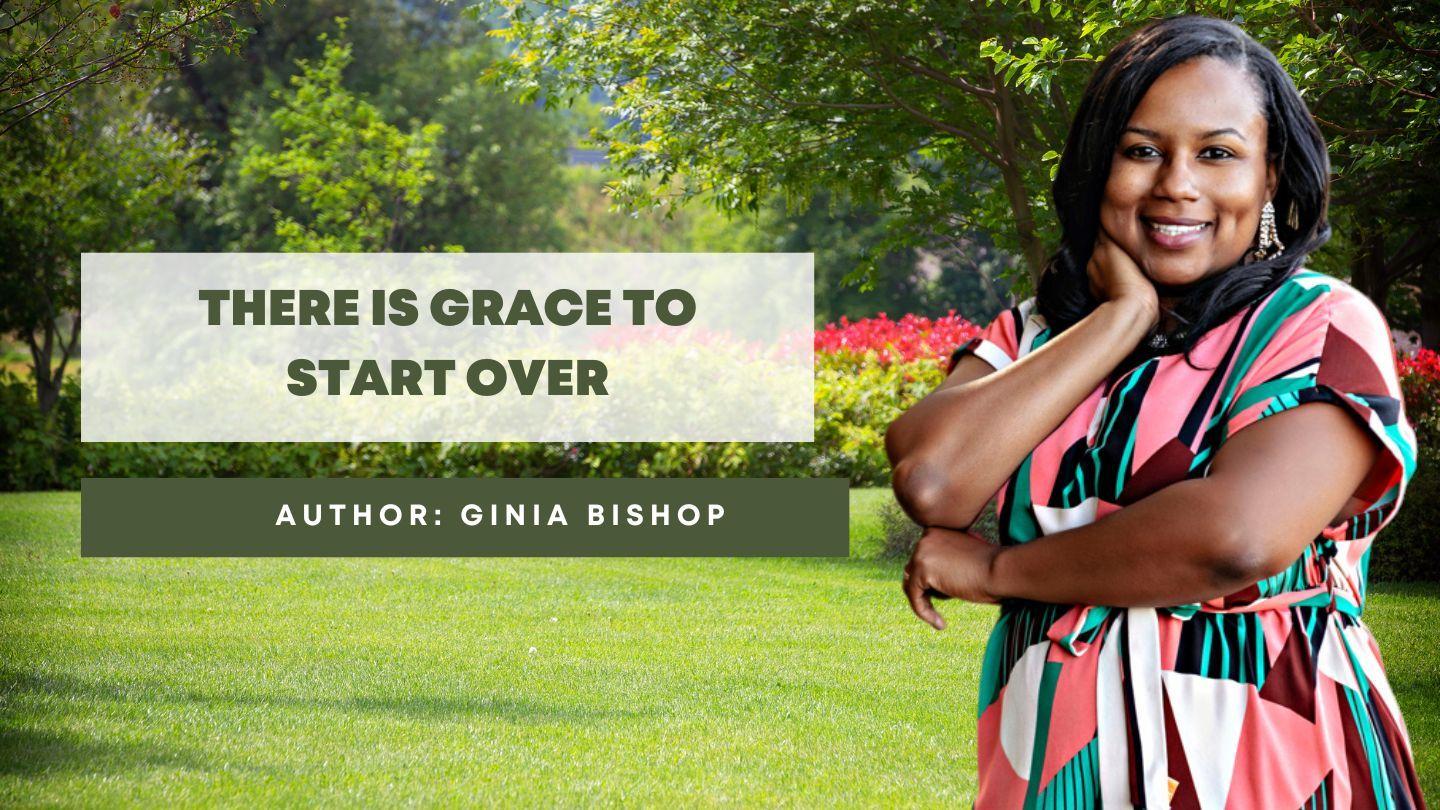 Grace to Start Over