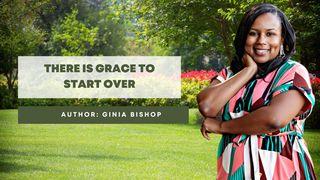 Grace to Start Over