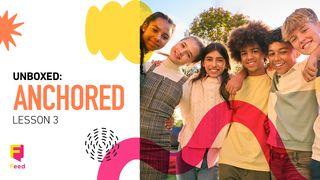 Unboxed: Anchored