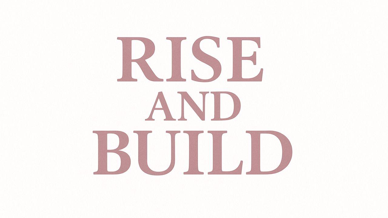She Rises Anyway: For the Woman Rebuilding After the Break