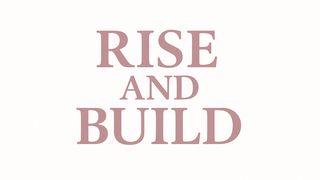 She Rises Anyway: For the Woman Rebuilding After the Break