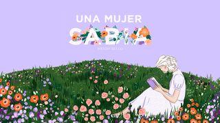 Una mujer sabia por Wendy Bello